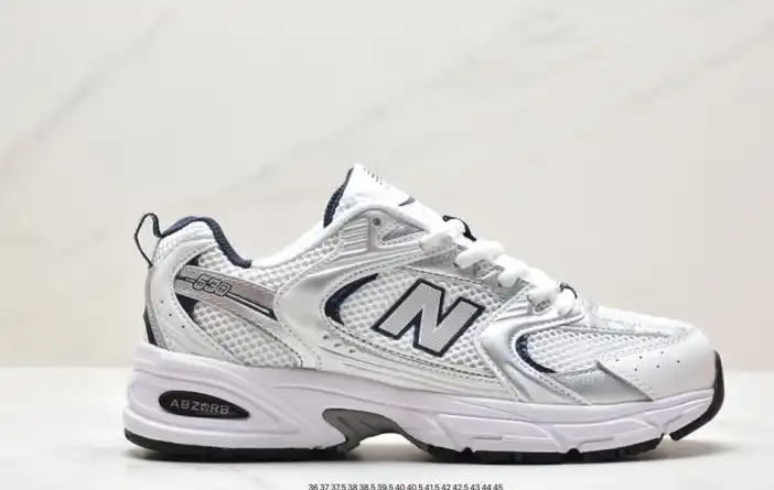 hype New Balance Sneakers