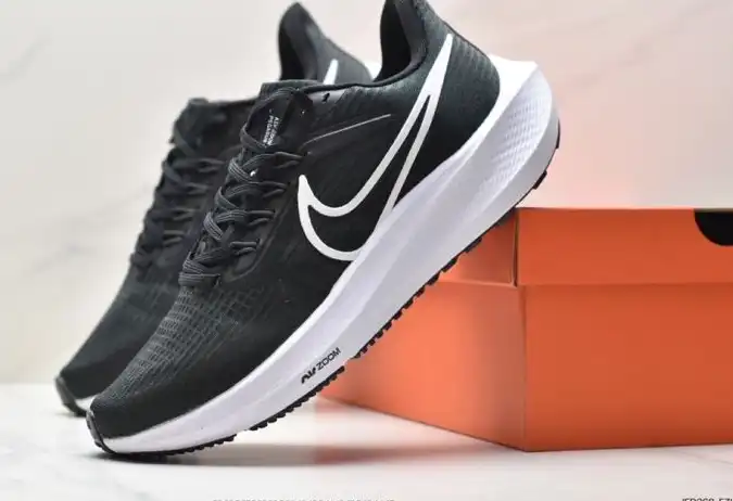 hype Nike Air Zoom