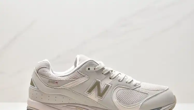 hype New Balance Sneakers