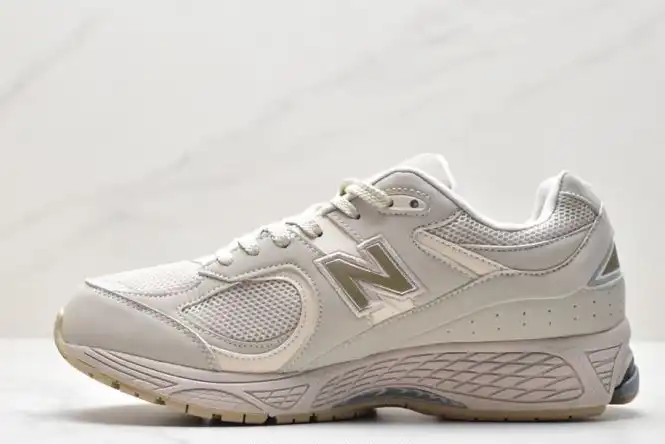 hype New Balance Sneakers