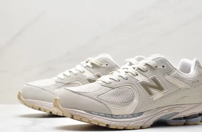 hype New Balance Sneakers