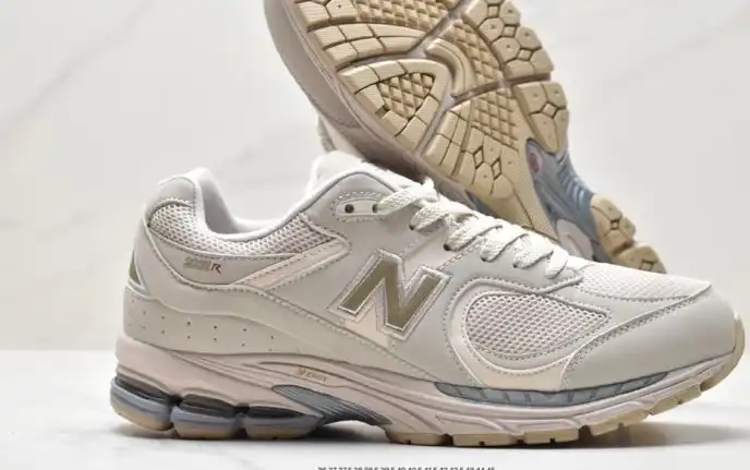 hype New Balance Sneakers