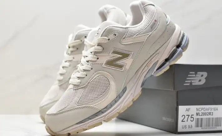 hype New Balance Sneakers