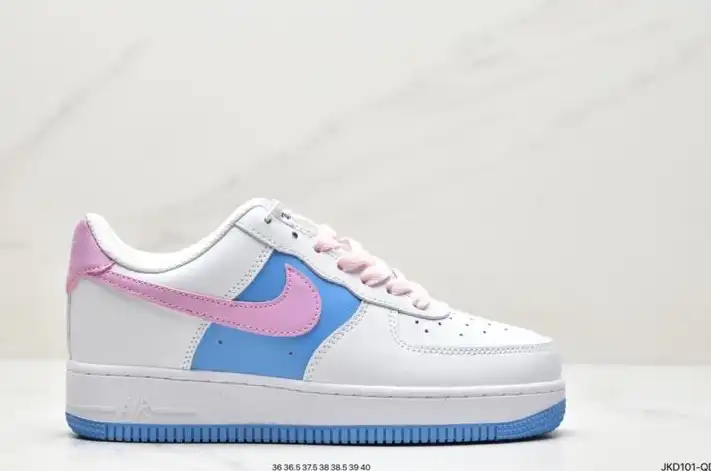 hype Nike Air Force 1