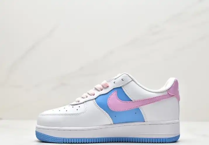 hype Nike Air Force 1