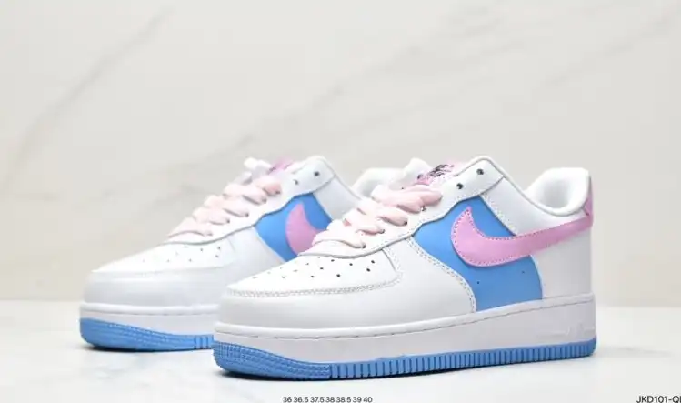 hype Nike Air Force 1