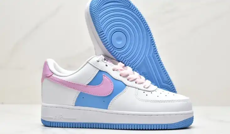 hype Nike Air Force 1