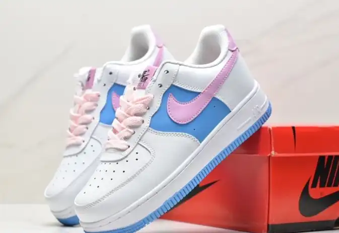 hype Nike Air Force 1