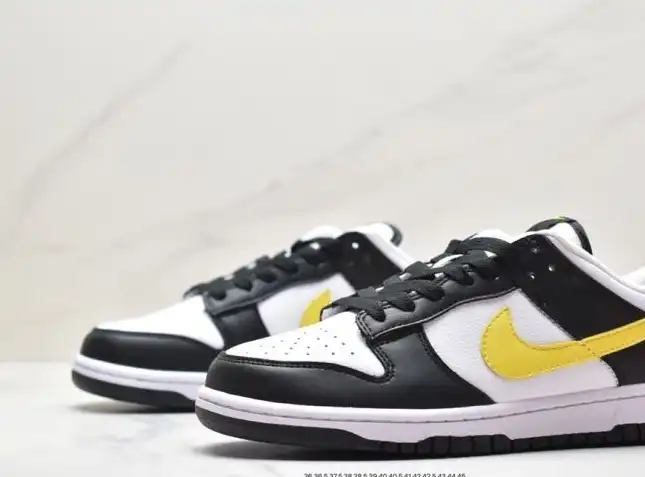 hype Nike Dunk