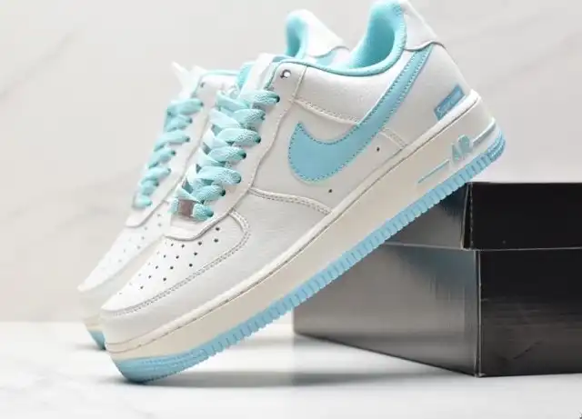 hype Nike Air Force 1