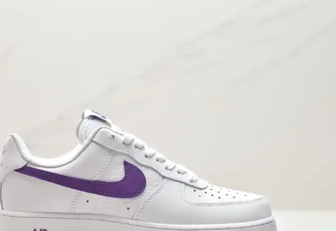 hype Nike Air Force 1