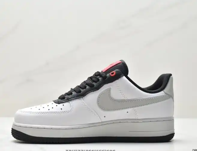 hype Nike Air Force 1