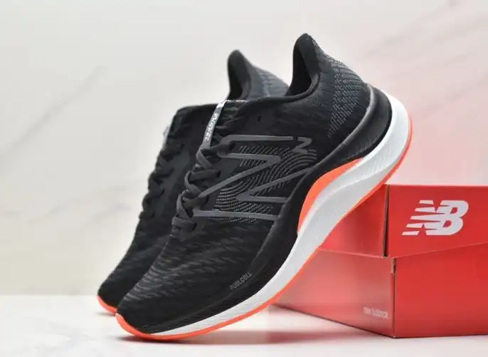 hype New Balance Sneakers