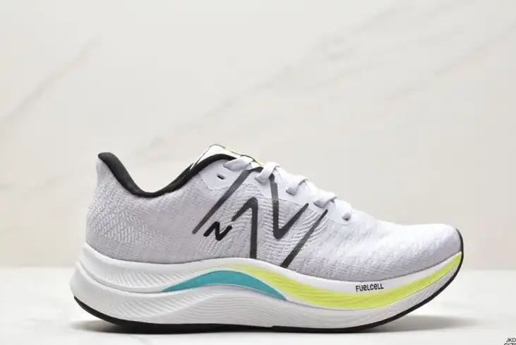 hype New Balance Sneakers