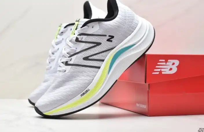 hype New Balance Sneakers