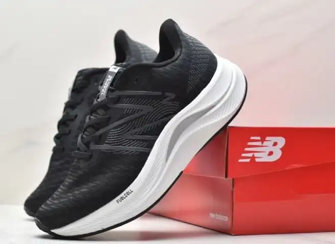 hype New Balance Sneakers