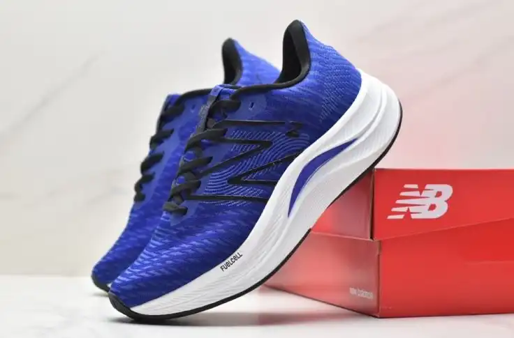 hype New Balance Sneakers