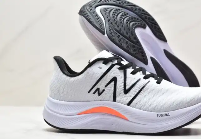 hype New Balance Sneakers