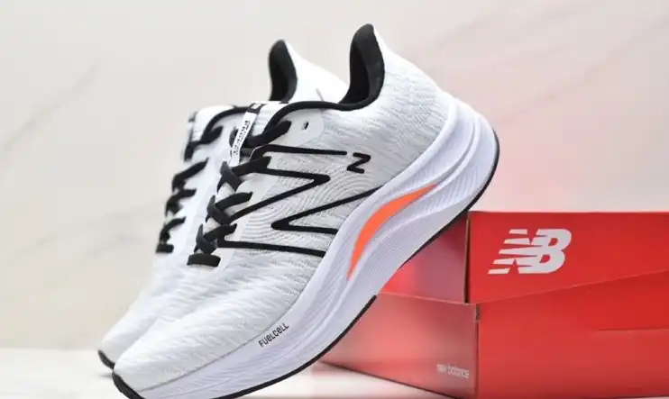 hype New Balance Sneakers