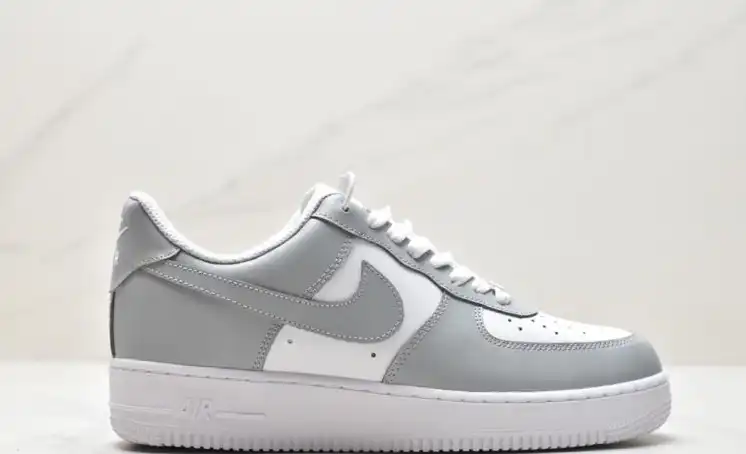 hype Nike Air Force 1