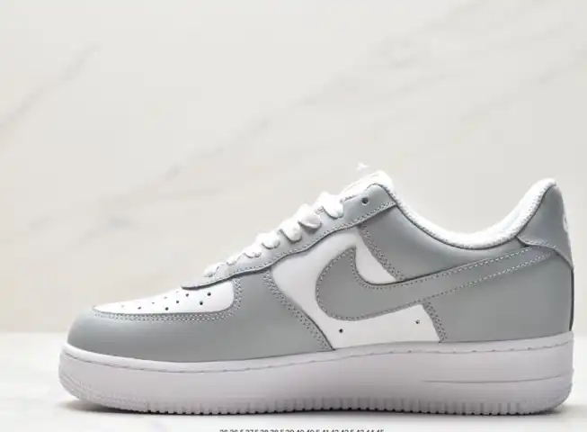 hype Nike Air Force 1