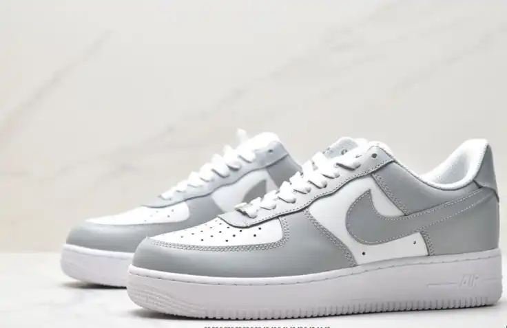 hype Nike Air Force 1