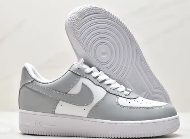 hype Nike Air Force 1