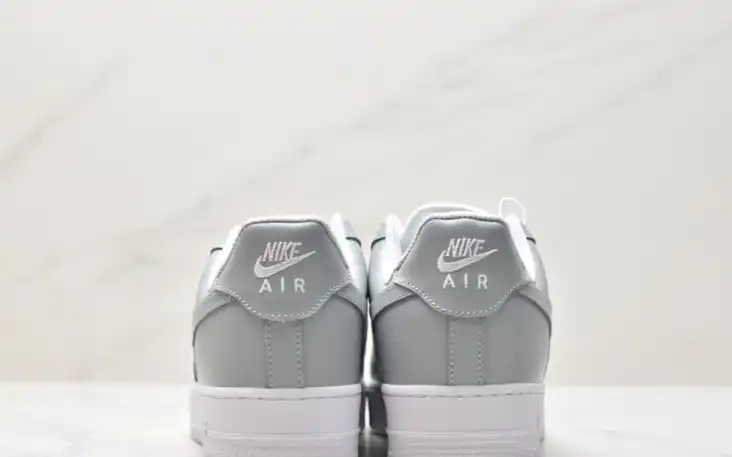 hype Nike Air Force 1