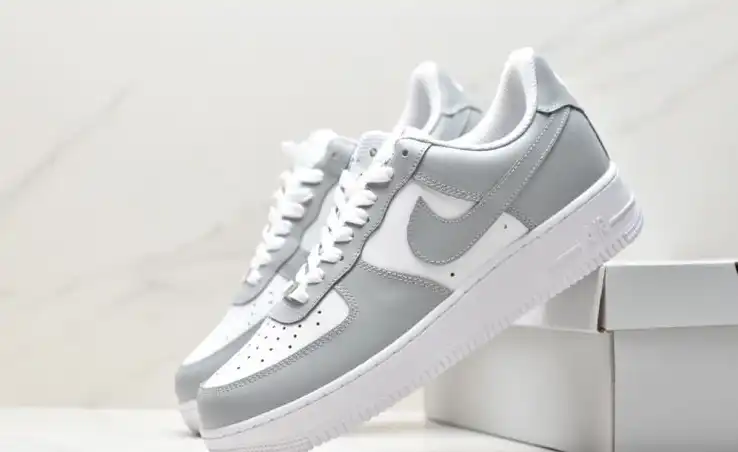 hype Nike Air Force 1