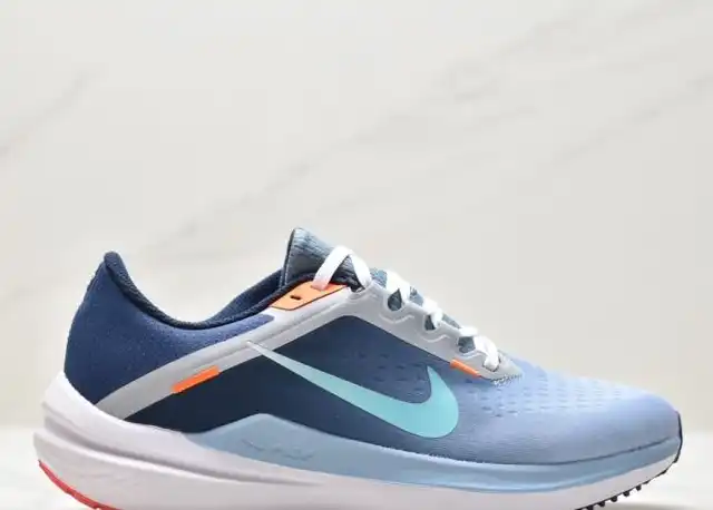 hype Nike Air Zoom