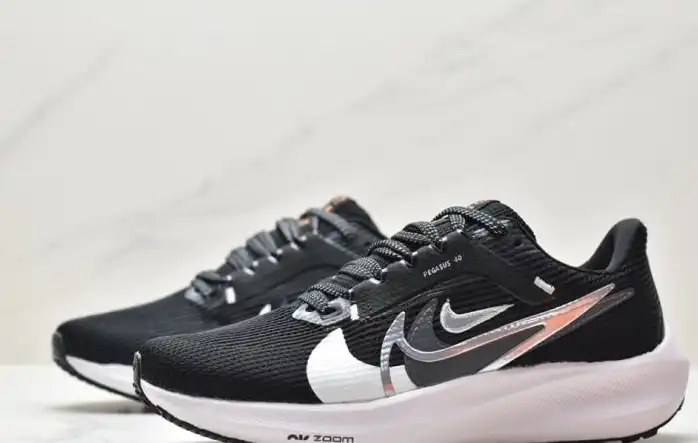 hype Nike Air Zoom