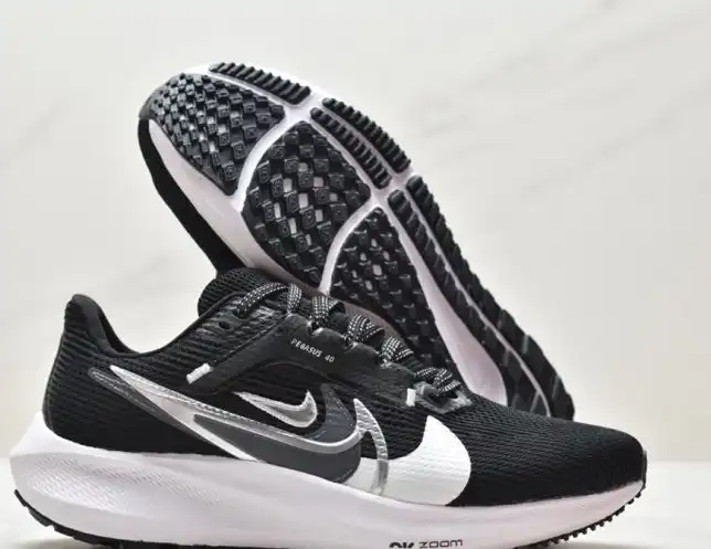 hype Nike Air Zoom