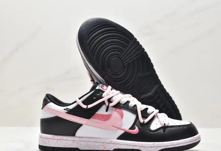 hype Nike Dunk