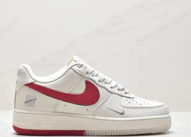 hype Nike Air Force 1