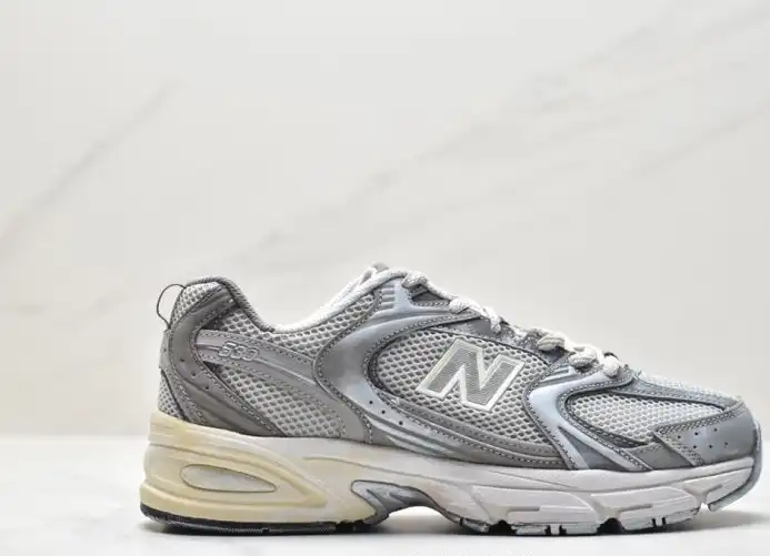 hype New Balance Sneakers