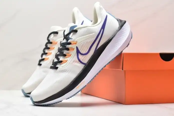 hype Nike Air Zoom