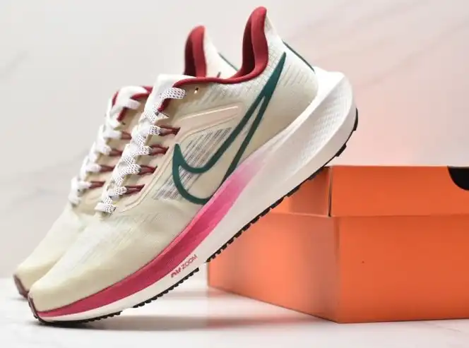 hype Nike Air Zoom