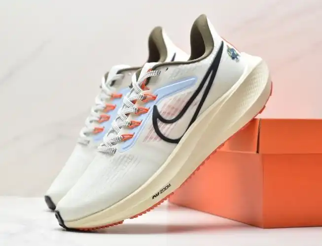 hype Nike Air Zoom