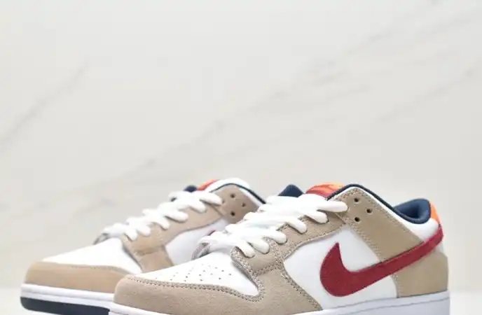 hype Nike Dunk