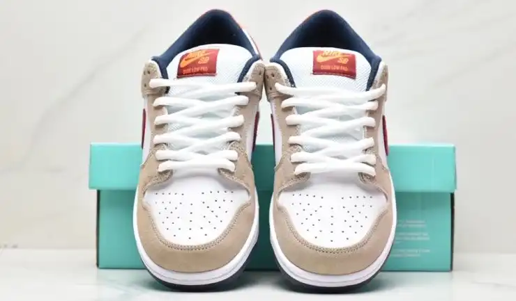 hype Nike Dunk