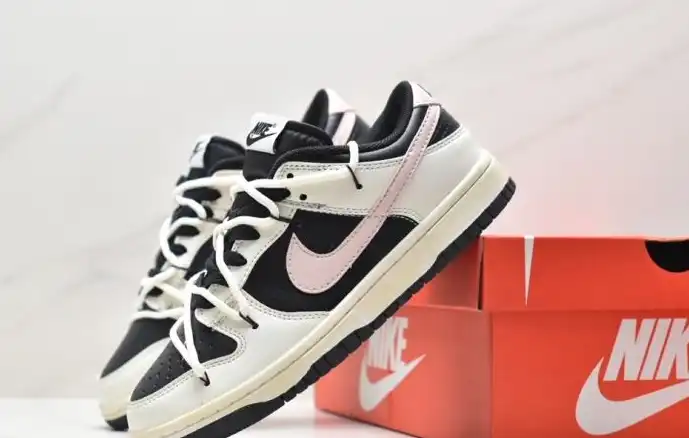 hype Nike Dunk