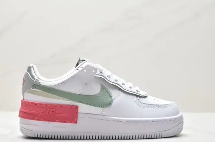 hype Nike Air Force 1