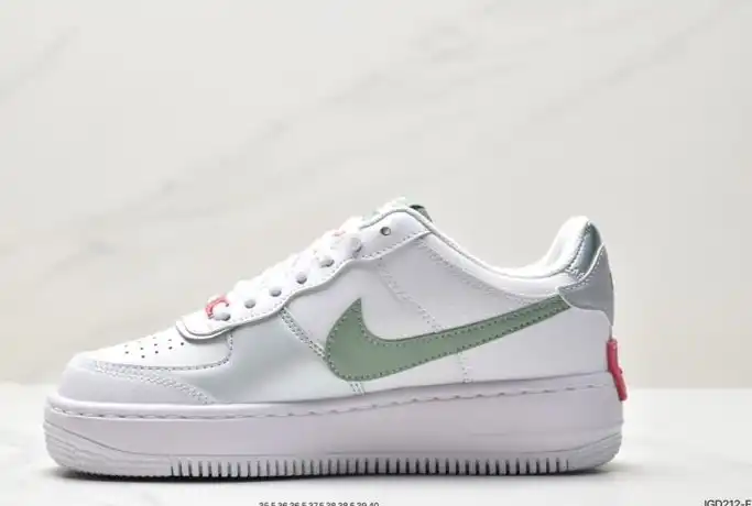 hype Nike Air Force 1