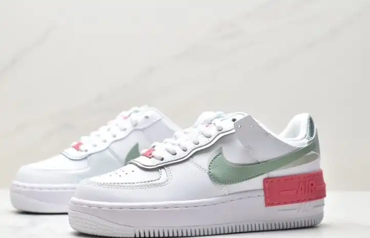 hype Nike Air Force 1