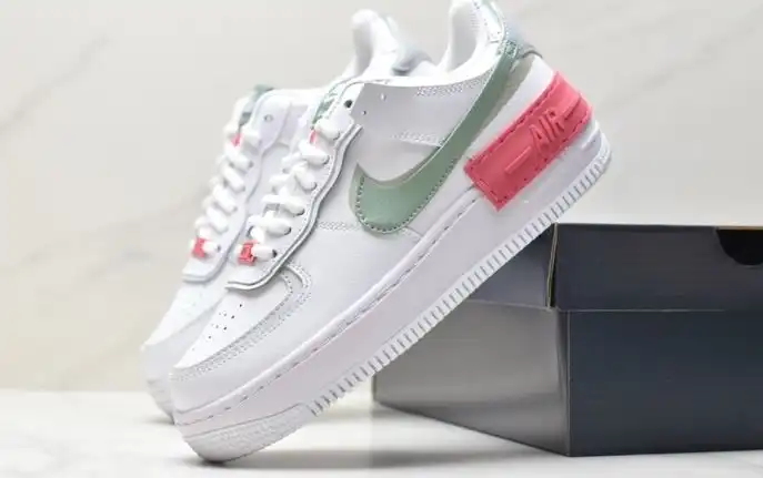 hype Nike Air Force 1