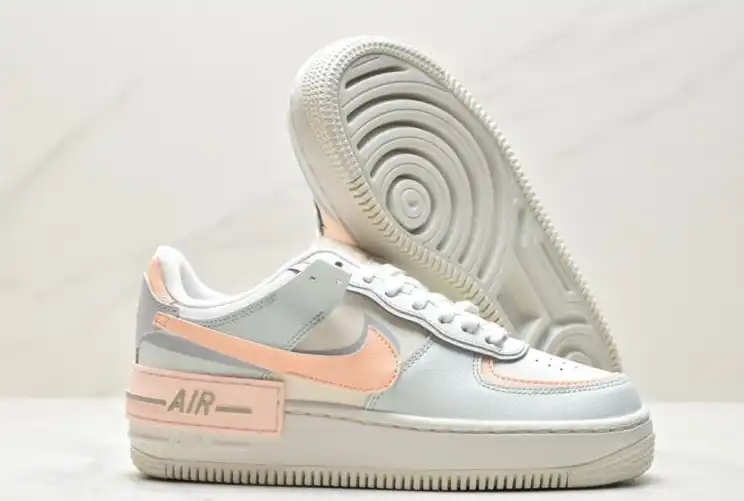 hype Nike Air Force 1