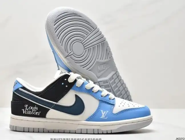 hype Nike Dunk