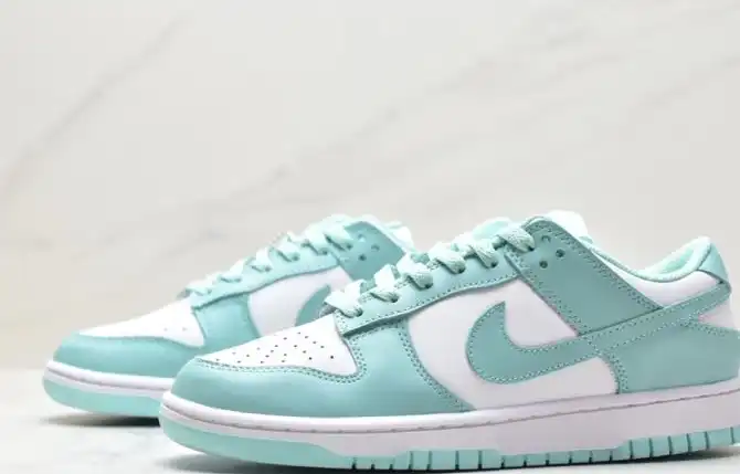 hype Nike Dunk