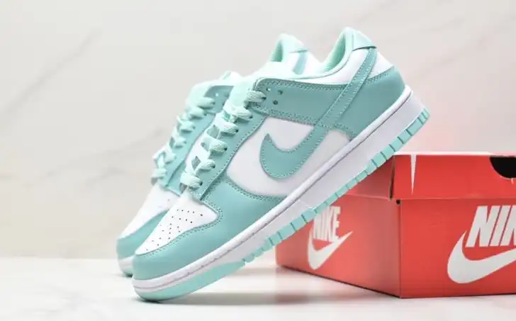 hype Nike Dunk