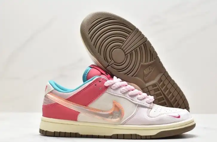 hype Nike Dunk